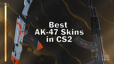 Best AK-47 Skins in CS2 (2026 Guide)