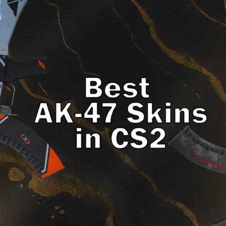 Best AK-47 Skins in CS2 (2026 Guide)