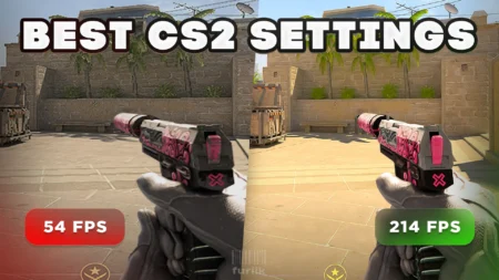 CS2 FPS Boost Guide That Actually Works in 2026