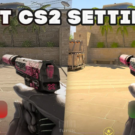 CS2 FPS Boost Guide That Actually Works in 2026